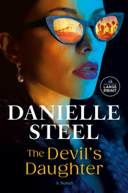 The Devil's Daughter, Danielle Steel - Paperback - 9798217169801