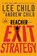Exit Strategy, Lee Child ; Andrew Child - Paperback - 9798217169825
