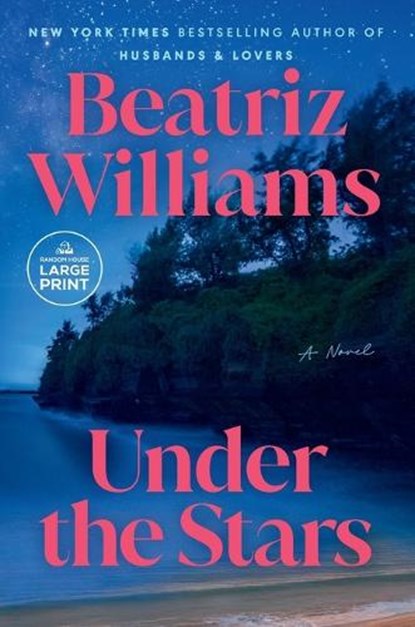 Under the Stars, Beatriz Williams - Paperback - 9798217169863
