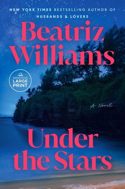 Under the Stars, Beatriz Williams - Paperback - 9798217169863