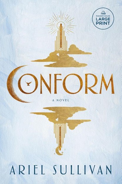 Conform, Ariel Sullivan - Paperback - 9798217169894