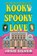 Kooky Spooky Love, Josie Silver - Paperback - 9798217170746