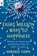 Eight Million Ways to Happiness, Hiroko Yoda - Paperback - 9798217181445