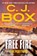 Free Fire, C. J. Box - Paperback - 9798217182701