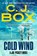 Cold Wind, C. J. Box - Paperback - 9798217182749