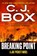 Breaking Point, C. J. Box - Paperback - 9798217182763