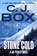 Stone Cold, C. J. Box - Paperback - 9798217182770