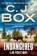 Endangered, C. J. Box - Paperback - 9798217183128