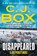 The Disappeared, C. J. Box - Paperback - 9798217183159