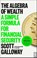 The Algebra of Wealth, Scott Galloway - Paperback - 9798217183548