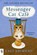 Messenger Cat Café, Nagi Shimeno - Paperback - 9798217184019