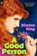 A Good Person, Kirsten King - Paperback - 9798217184026