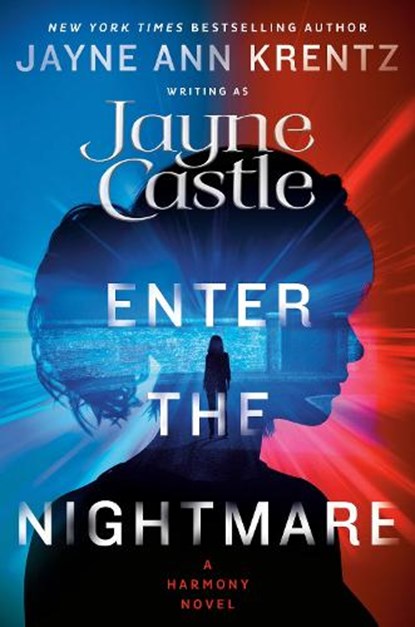 Enter the Nightmare, Jayne Castle - Gebonden - 9798217187379