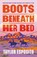 Boots Beneath Her Bed, Taylor Esposito - Paperback - 9798217188161