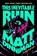 This Inevitable Ruin, Matt Dinniman - Gebonden - 9798217190041