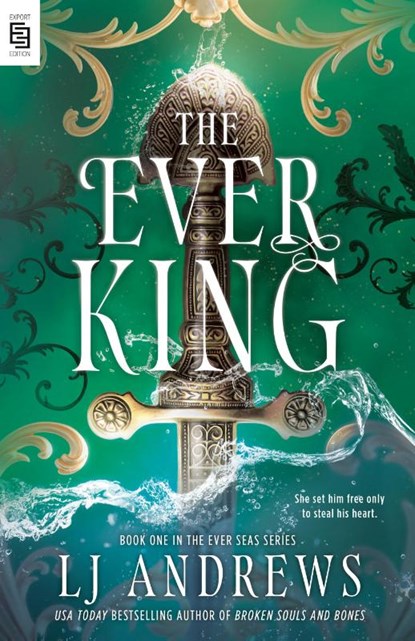 Ever Queen, Andrews - Paperback - 9798217190188