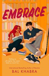 Embrace - Bal Khabra - 9798217190881