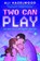 Two Can Play, Ali Hazelwood - Paperback - 9798217192335