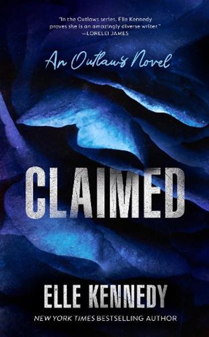 Claimed, Elle Kennedy - Paperback - 9798217192526