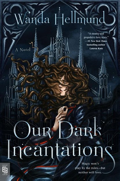 Our Dark Incantations, Wanda Hellmund - Paperback - 9798217195404