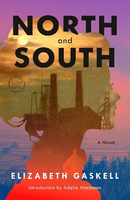 North and South, Elizabeth Gaskell - Paperback - 9798217197262