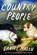 Country People, Daniel Mason - Gebonden - 9798217197453