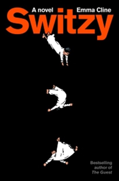 Switzy, Emma Cline - Paperback - 9798217199044