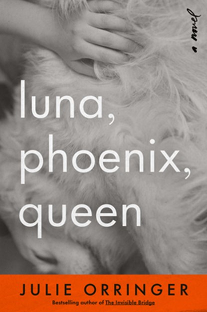 Luna, Phoenix, Queen, Julie Orringer - Gebonden - 9798217207886