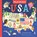 Hello, World! USA, Jill McDonald - Gebonden - 9798217223145