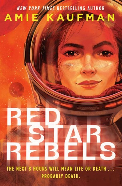 Red Star Rebels, Amie Kaufman - Paperback - 9798217227853
