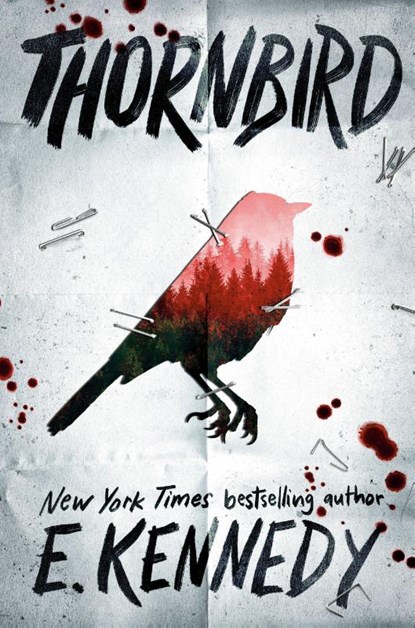 Thornbird, E. Kennedy - Paperback - 9798217233281