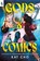 Gods & Comics, Kat Cho - Paperback - 9798217238491