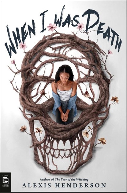 When I Was Death, Alexis Henderson - Paperback - 9798217238521