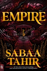 Empire - Sabaa Tahir - 9798217242726