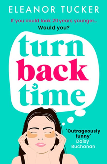 Turn Back Time, Eleanor Tucker - Paperback - 9798217253364