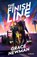 The Finish Line, Grace Newman - Paperback - 9798217269440