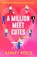 A Million Meet Cutes, Ashley Reece - Paperback - 9798217269525