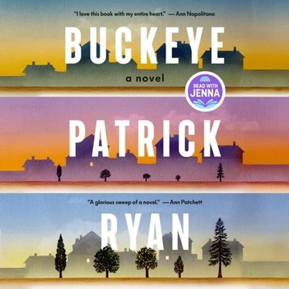 Buckeye, Patrick Ryan - AVM - 9798217288540
