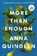More Than Enough, Anna Quindlen - Paperback - 9798217294145