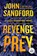 Revenge Prey, John Sandford - Paperback - 9798217294497