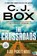 The Crossroads, C. J. Box - Paperback - 9798217294510