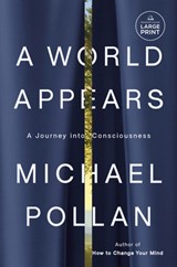 Pollan, M: World Appears - Michael Pollan - 9798217294534