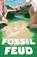 Fossil Feud, Maggie North - Paperback - 9798217299089