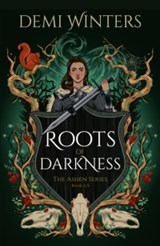 Roots of winter - demi winters - 9798217299850