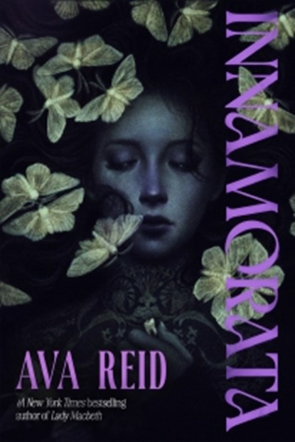 Innamorata, Ava Reid - Paperback - 9798217300761