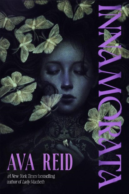Innamorata, Ava Reid - Paperback - 9798217300761