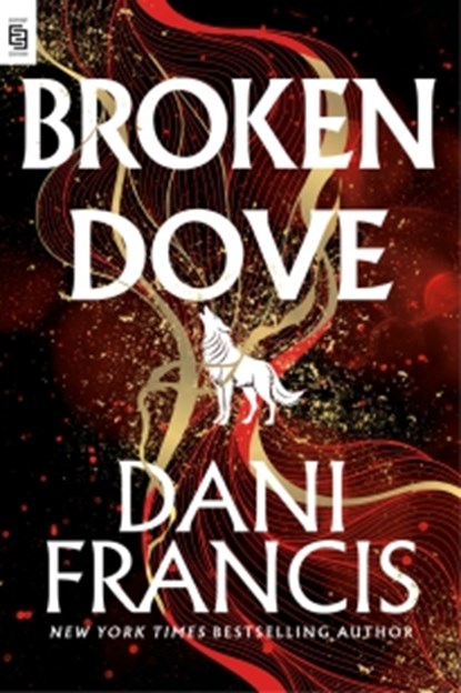 Broken Dove, Dani Francis - Paperback - 9798217300778