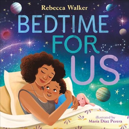 Bedtime for Us, Rebecca Walker - Gebonden - 9798217304639