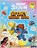 Disney Stitch Story Sticker Book, DK - Paperback - 9798217307852