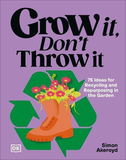 Here We Grow Again, Simon Akeroyd - Gebonden - 9798217315079